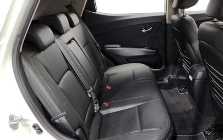 SsangYong Tivoli, 2022 год, 1 794 002 рублей, 15 фотография