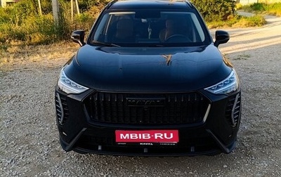 Haval Jolion, 2024 год, 2 400 000 рублей, 1 фотография