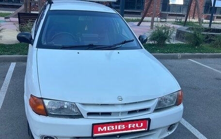 Nissan AD II, 2000 год, 450 000 рублей, 1 фотография