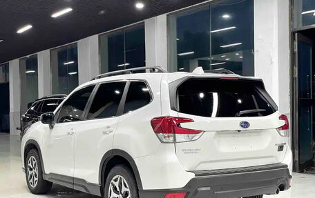 Subaru Forester, 2022 год, 2 108 006 рублей, 4 фотография