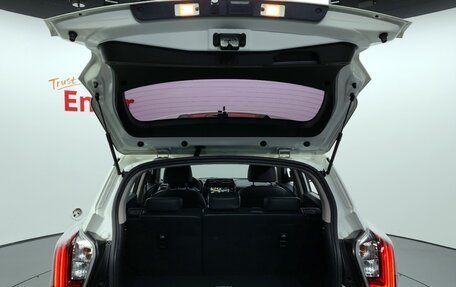 SsangYong Tivoli, 2022 год, 1 794 002 рублей, 17 фотография