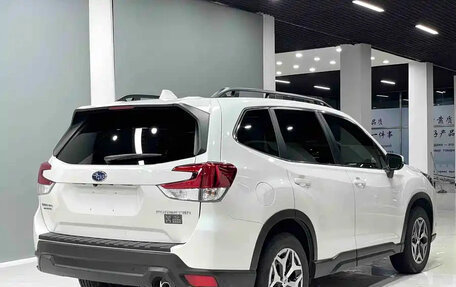 Subaru Forester, 2022 год, 2 108 006 рублей, 6 фотография