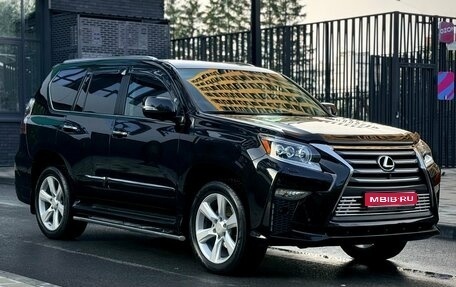 Lexus GX II, 2014 год, 5 170 000 рублей, 1 фотография