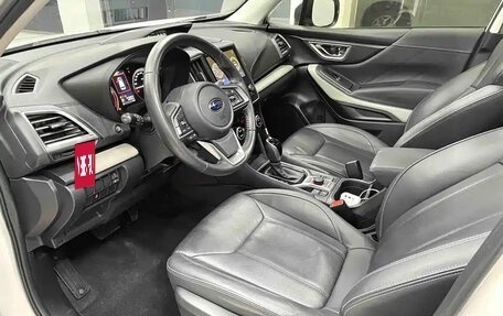 Subaru Forester, 2022 год, 2 108 006 рублей, 8 фотография