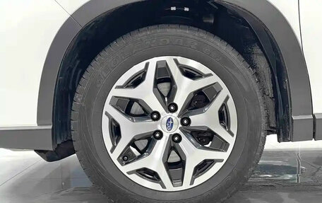 Subaru Forester, 2022 год, 2 108 006 рублей, 14 фотография