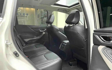 Subaru Forester, 2022 год, 2 108 006 рублей, 15 фотография