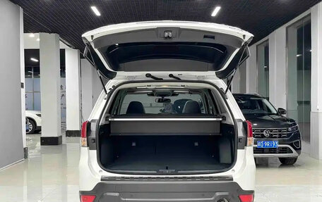 Subaru Forester, 2022 год, 2 108 006 рублей, 18 фотография