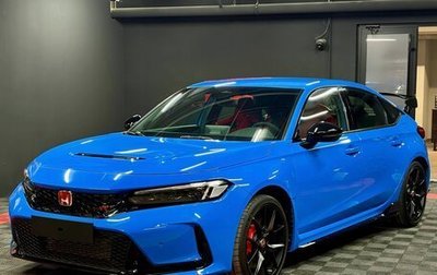 Honda Civic Type R, 2026 год, 8 500 000 рублей, 1 фотография