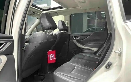 Subaru Forester, 2022 год, 2 108 006 рублей, 16 фотография