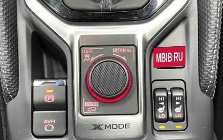 Subaru Forester, 2022 год, 2 108 006 рублей, 12 фотография