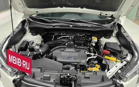 Subaru Forester, 2022 год, 2 108 006 рублей, 19 фотография
