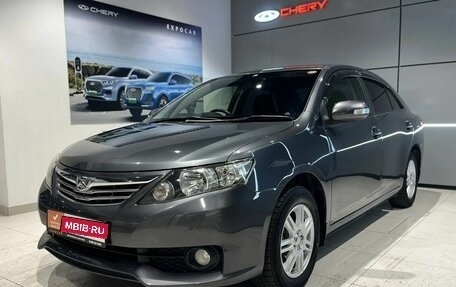 Toyota Allion, 2012 год, 1 210 000 рублей, 1 фотография