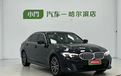 BMW 3 серия, 2023 год, 2 900 000 рублей, 1 фотография