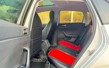 Volkswagen Polo, 2021 год, 895 007 рублей, 9 фотография