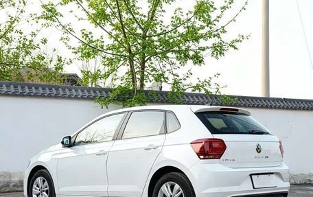 Volkswagen Polo, 2021 год, 895 007 рублей, 5 фотография