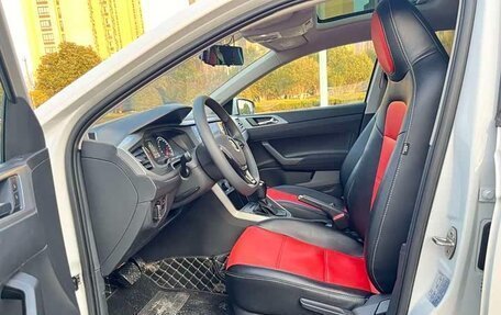 Volkswagen Polo, 2021 год, 895 007 рублей, 8 фотография