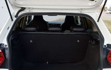 Volkswagen Polo, 2021 год, 895 007 рублей, 11 фотография