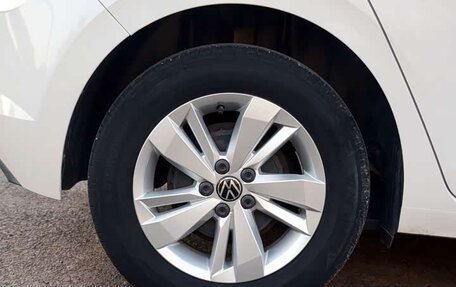 Volkswagen Polo, 2021 год, 895 007 рублей, 12 фотография