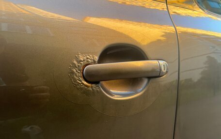 Skoda Yeti I рестайлинг, 2012 год, 725 000 рублей, 8 фотография