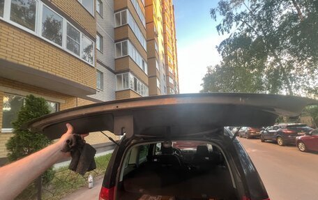 Skoda Yeti I рестайлинг, 2012 год, 725 000 рублей, 11 фотография