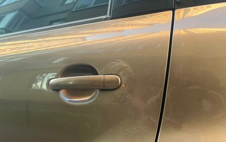 Skoda Yeti I рестайлинг, 2012 год, 725 000 рублей, 9 фотография