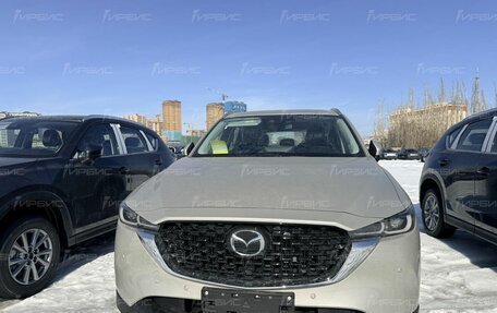 Mazda CX-5 II, 2026 год, 3 550 000 рублей, 2 фотография