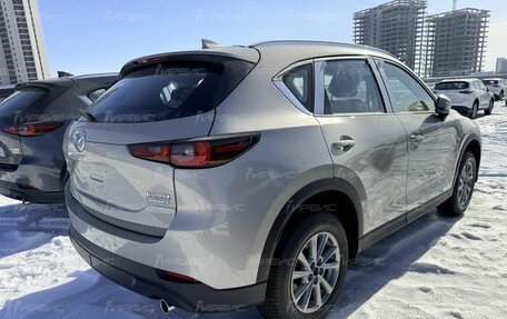 Mazda CX-5 II, 2026 год, 3 550 000 рублей, 5 фотография