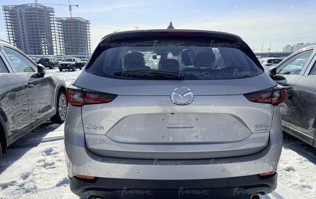 Mazda CX-5 II, 2026 год, 3 550 000 рублей, 6 фотография