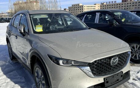 Mazda CX-5 II, 2026 год, 3 550 000 рублей, 4 фотография
