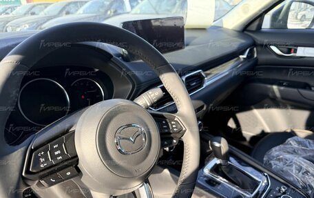 Mazda CX-5 II, 2026 год, 3 550 000 рублей, 10 фотография