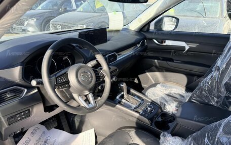 Mazda CX-5 II, 2026 год, 3 550 000 рублей, 8 фотография