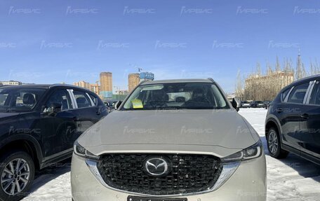 Mazda CX-5 II, 2026 год, 3 550 000 рублей, 38 фотография