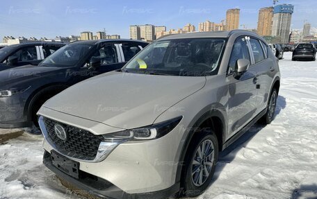 Mazda CX-5 II, 2026 год, 3 550 000 рублей, 39 фотография