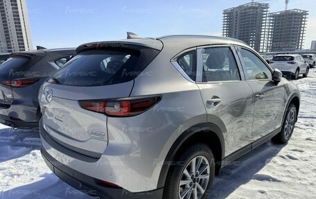 Mazda CX-5 II, 2026 год, 3 550 000 рублей, 37 фотография
