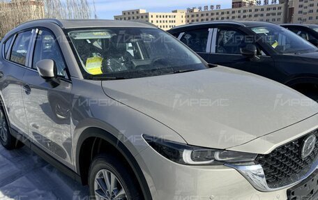 Mazda CX-5 II, 2026 год, 3 550 000 рублей, 36 фотография