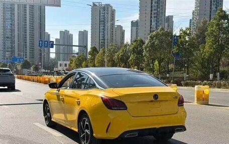 MG 5, 2022 год, 830 005 рублей, 5 фотография