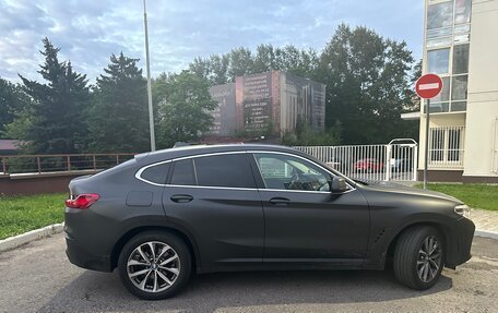 BMW X4, 2020 год, 4 700 000 рублей, 4 фотография