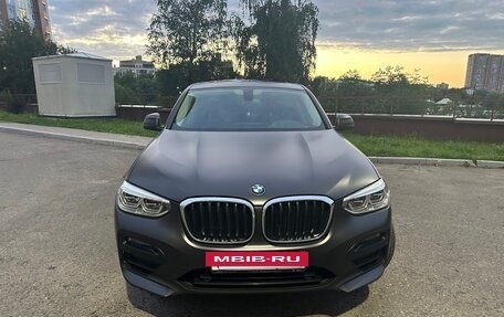 BMW X4, 2020 год, 4 700 000 рублей, 3 фотография