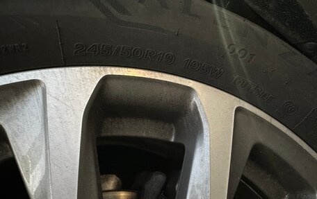 BMW X4, 2020 год, 4 700 000 рублей, 11 фотография