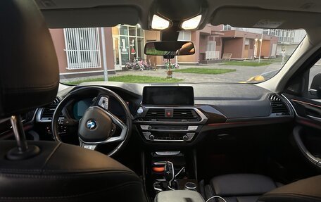 BMW X4, 2020 год, 4 700 000 рублей, 14 фотография