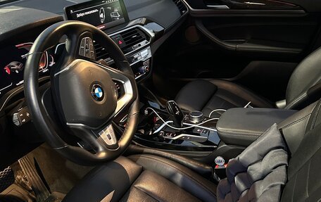 BMW X4, 2020 год, 4 700 000 рублей, 16 фотография