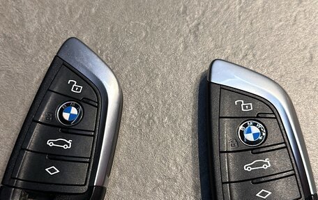 BMW X4, 2020 год, 4 700 000 рублей, 18 фотография