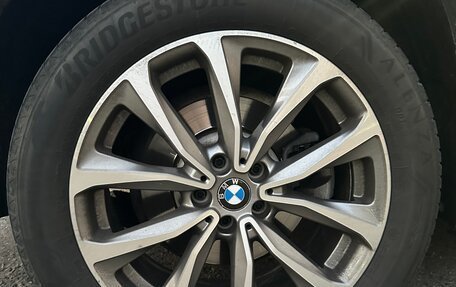 BMW X4, 2020 год, 4 700 000 рублей, 10 фотография