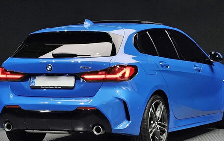 BMW 1 серия, 2020 год, 1 925 007 рублей, 3 фотография