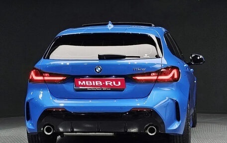 BMW 1 серия, 2020 год, 1 925 007 рублей, 4 фотография