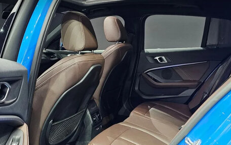 BMW 1 серия, 2020 год, 1 925 007 рублей, 8 фотография