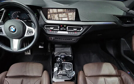 BMW 1 серия, 2020 год, 1 925 007 рублей, 9 фотография