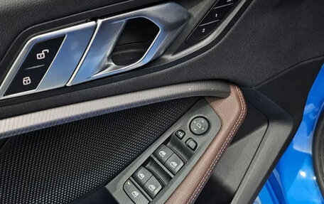 BMW 1 серия, 2020 год, 1 925 007 рублей, 16 фотография