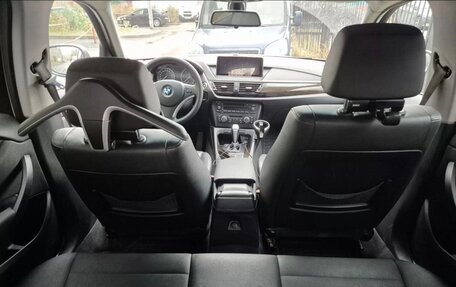 BMW X1, 2011 год, 1 500 000 рублей, 4 фотография