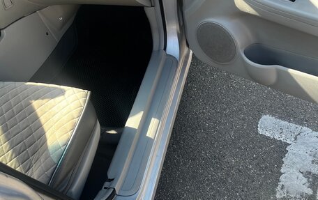 KIA Cerato I, 2007 год, 705 000 рублей, 4 фотография